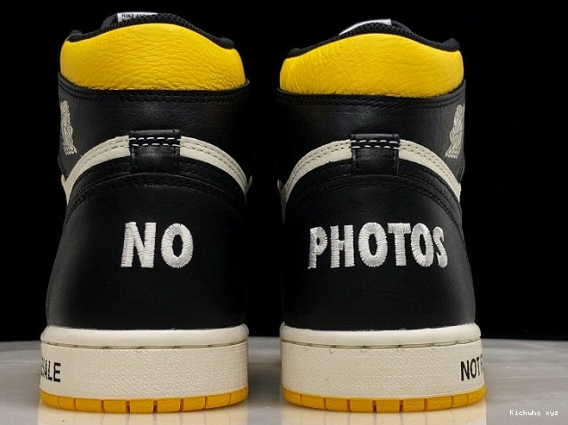 861428 NRG Jordan Resale